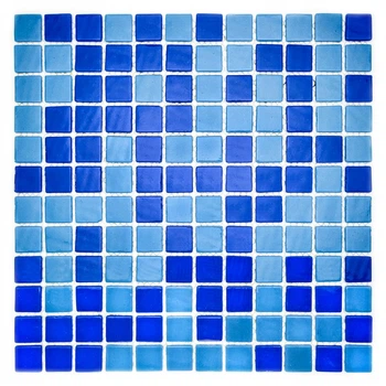 Мозаика из стекла AquaMo MX2540203