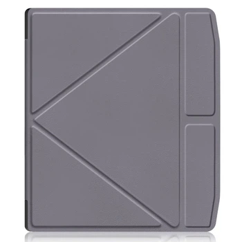 Чехол-обложка Primolux Transformer для электронной книги PocketBook 700 Era (PB700-U-16-WW) - Grey Primolux TRF-BP-700-ERA-G серый