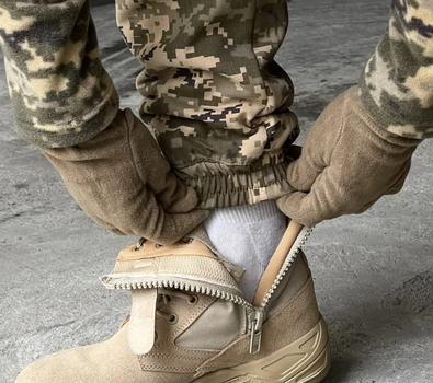 Военные брюки мужские тактические МК-2 Rip Stop 52 Пиксель