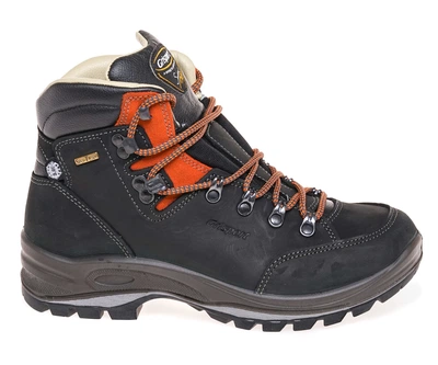 Черевики комфорт чоловічі Grisport 12811N69wt 43 Чорний