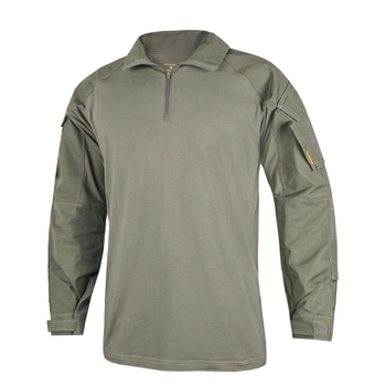 Тактическая рубашка Emerson G3 Combat Shirt Upgraded version Олива XS 2000000125107