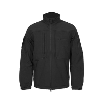 Куртка Propper BA Softshell Jacket Чорний S 2000000103877