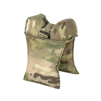 Тактическая подушка-подставка OneTigris Tactical Gun Rest Bags для оружия Камуфляж 2000000103464