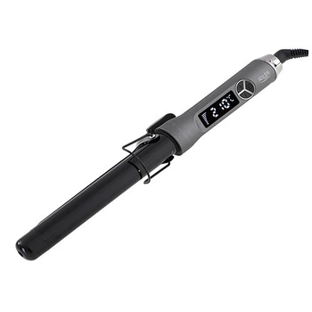 Плойка для волос Adler AD 2114 300W черный