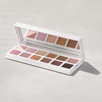 Палетка теней Fenty Beauty Bomb Posse Mega Mix & Match Eyeshadow Palette 12 х 1 г