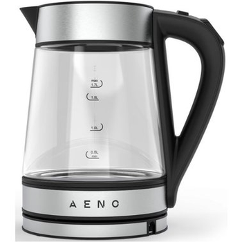Електрочайник Aeno EK1S (AEK0001S)