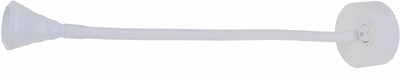 Настенный светильник Brille AL-533/3W NW COB WH (27-045)