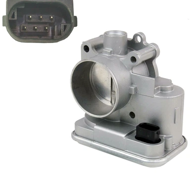 Дросельна заслінка Jeep/Dodge/Chrysler FEXON 04891735AC, 4891735AA, 4891735AC, 5429090, 4884551AA