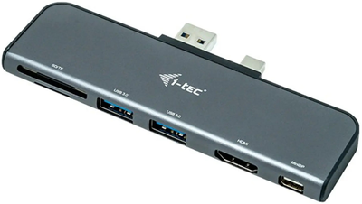 Stacja dokująca i-Tec Microsoft Surface PRO HDMI MiniDP (U3SFPADA)
