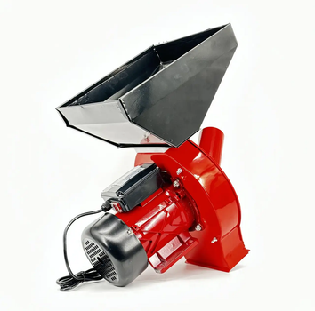 Кормоподрібнювач ALFA ALFC01