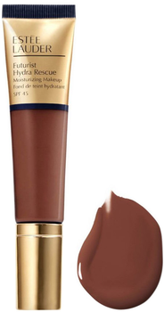 Podkład matujące Estee Lauder Futurist Hydra Rescue Moisturizing Makeup 7N2 Rich Amber 35 ml (887167467477)