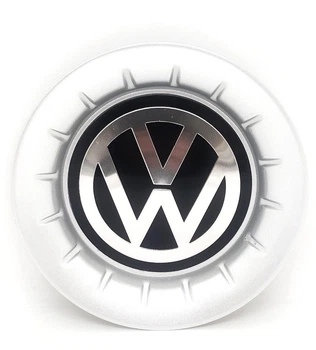 Колпачок заглушка Volkswagen C7018K142 на литые диски Фольксваген