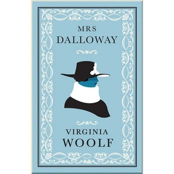 Mrs Dalloway. Virginia Woolf. ISBN:9781847494009