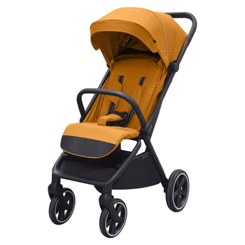 Коляска прогулочная Carrello Vento CRL-5516 Apricot Orange