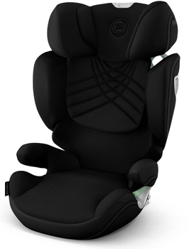 Автокресло Cybex Solution T i-Fix гр. 2-3 15-36 кг PLUS Sepia Black, 4063846380176