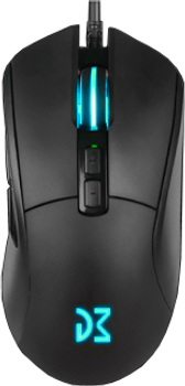 Мишка Dream Machines DM4 Evo