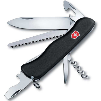 Складаний ніж Victorinox Forester 0.8363.3