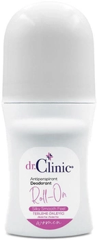 Dr Clinic Dezodorant dla kobiet 50 ml (8680923343532)