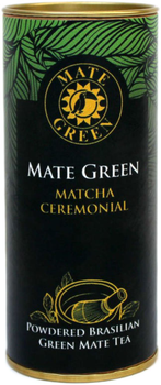 Mate Green Matcha Ceremonial 30g (5905567011054)