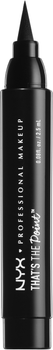 Лайнер NYX Professional Makeup Thats The Point Eyelnr - Put A Wing 01 Put A Wing 2.5 мл (800897098018)