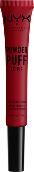 Крем-пудра для губ NYX Professional Makeup Powder Puff Lippie 03 Group Love (800897140427)