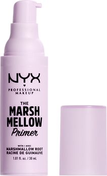 NYX Professional Makeup Marshmallow Podkład do Twarzy 30 ml (800897005078)