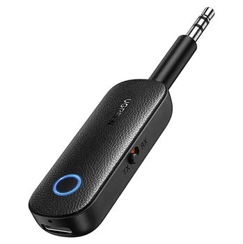 Bluetooth-адаптер беспроводной Ugreen CM403 AUX 3.5 мм 2 в 1