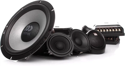Автоакустика Morel Maximo Ultra 603 MKII