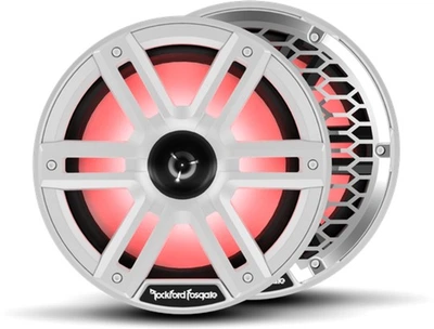 Автоакустика Rockford Fosgate M2-8H