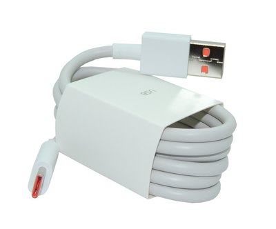 Кабель быстрой зарядки для Xiaomi USB - Type C