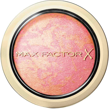 Róż do policzków Max Factor Facefinity 5 Lovely Pink 1.5 g (96099278)