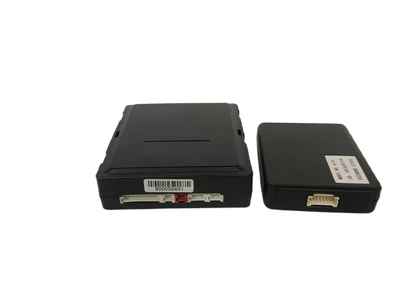 Автомобильная сигнализация 2 Way KD3600 (GSM/GPS/APP/Start-Stop)