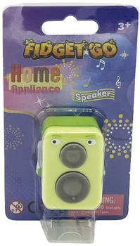 Іграшка-антистрес Fidget Go Колонка (FGHA004) (4897131650138)