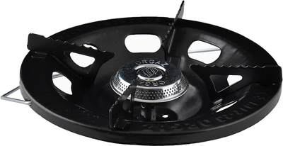Пальник газовий Orgaz Stove EPK-630