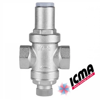 Редуктор давления ICMA 247 1/2" (91247AD06)