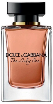 Tester Woda perfumowana damska Dolce&Gabbana The Only One 100 ml (3423478452664)