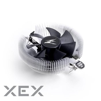 Кулер для процессора ZALMAN CNPS80G Rev.1 (CNPS80GREV.1)