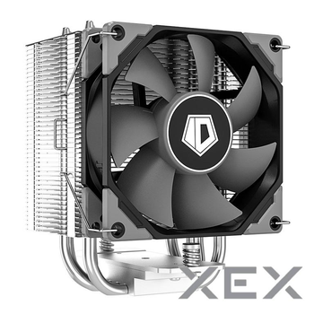 Кулер для процессора ID-COOLING SE-914-XT Basic V2