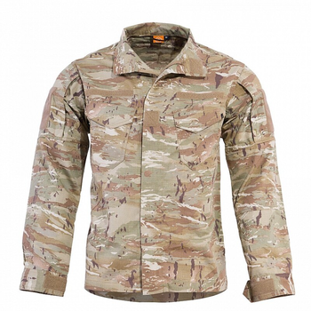 Куртка кітель Pentagon Lycos Jacket K02023 Small, Pentacamo
