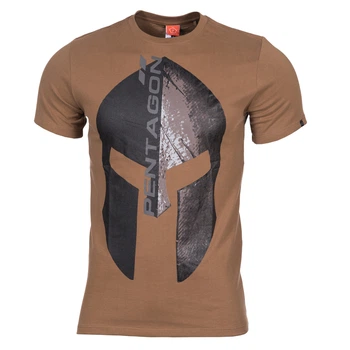 Футболка Pentagon AGERON ETERNITY K09012 -ET Large, Койот (Coyote)