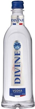 Водка Divine 0.5 л 37.5% (3263280123921)