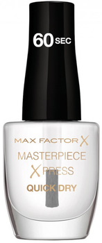 Lakier do paznokci Max Factor Masterpiece Xpress 100 8 ml (3616301711766)