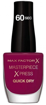 Lakier do paznokci Max Factor Masterpiece Xpress 340 8 ml (3616301711841)
