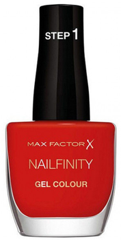 Лак для нігтів Max Factor Nailfinity 420 12 мл (3616301283508)