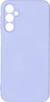 Чохол для смартфона ArmorStandart Icon Case для Samsung Galaxy A24 4G (A245) Camera cover Lavender (ARM68004)