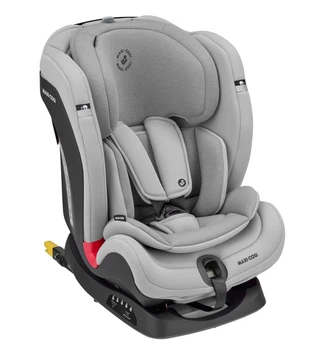 Автокрісло Maxi-Cosi Titan + Authentic Grey (8834510110)