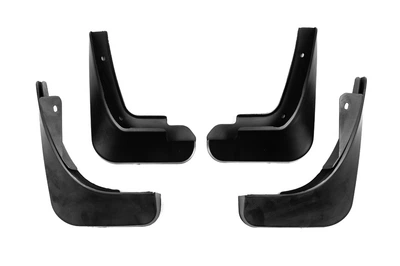 Брызговики Premium 2015-2018 (4 шт) для Ауди A1