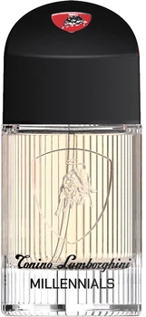 Woda toaletowa męska Tonino Lamborghini Millennials 40 ml (810876038003)
