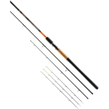 Вудилище фідерне Brain Apex 4.20m max 150g,1858.52.74