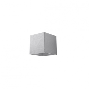 Світильник настінний (бра) Sollux QUAD SL.0058